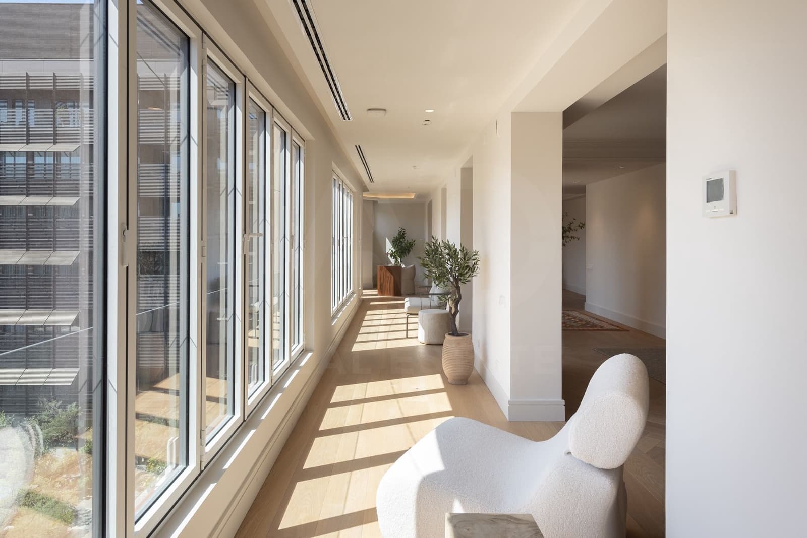 3 slaapkamer Appartement te koop in Barcelona stad - € 2.550.000 (Ref: 9988421)