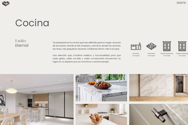 Bouwgrond te koop in Sant Cebrià de Vallalta - € 55.000 (Ref: 9988422)