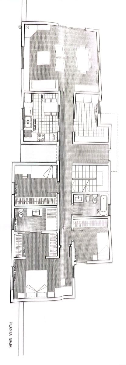Bouwgrond te koop in Barcelona stad - € 55.000 (Ref: 9988422)