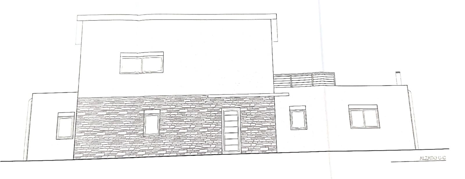 Bouwgrond te koop in Barcelona stad - € 55.000 (Ref: 9988422)