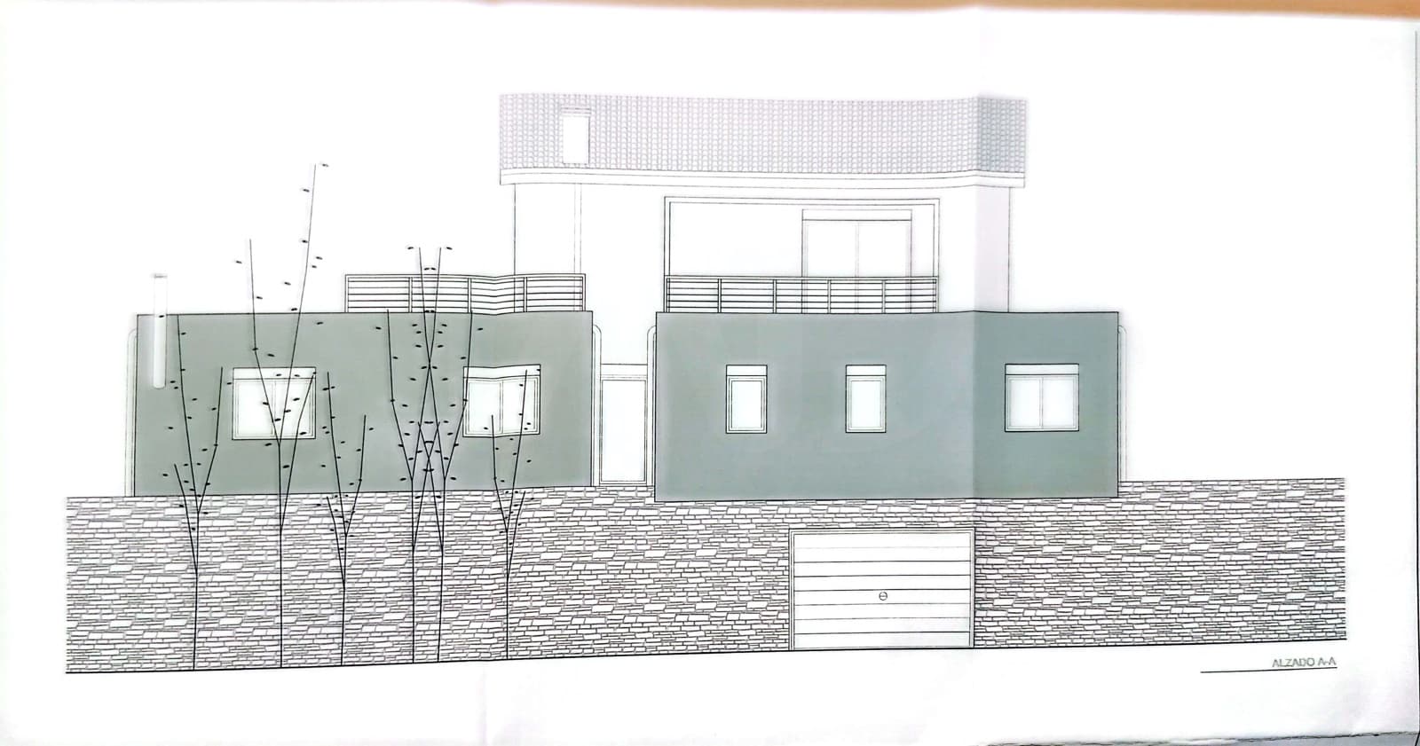 Bouwgrond te koop in Barcelona stad - € 55.000 (Ref: 9988422)