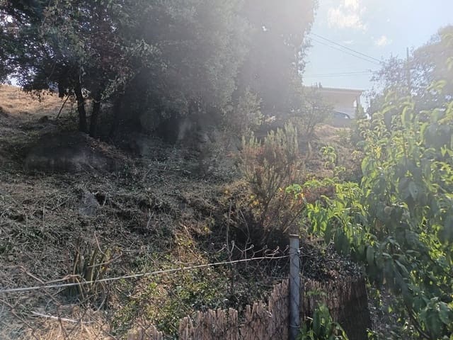 Bouwgrond te koop in Sant Cebrià de Vallalta - € 55.000 (Ref: 9988422)