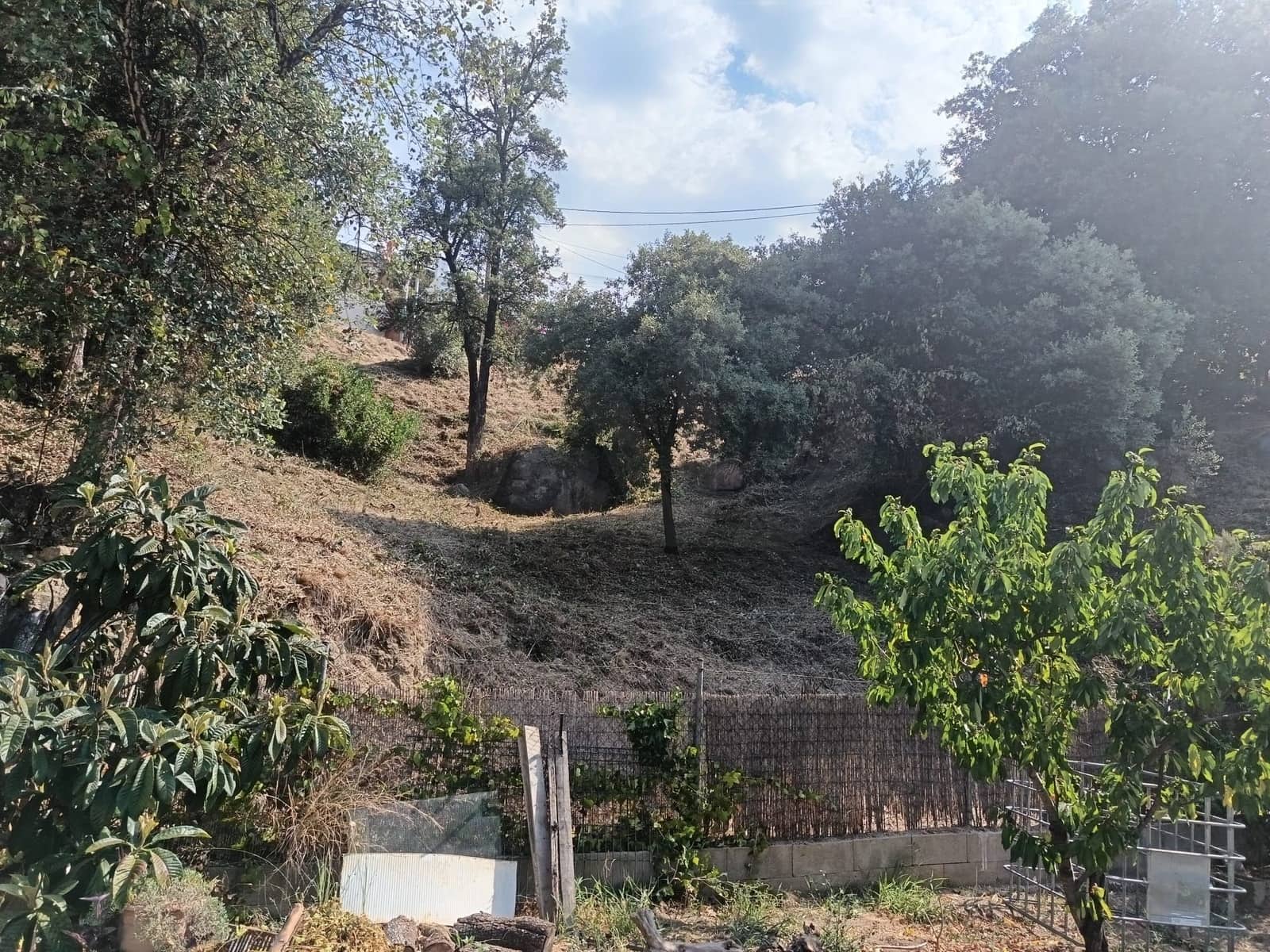 Bouwgrond te koop in Barcelona stad - € 55.000 (Ref: 9988422)