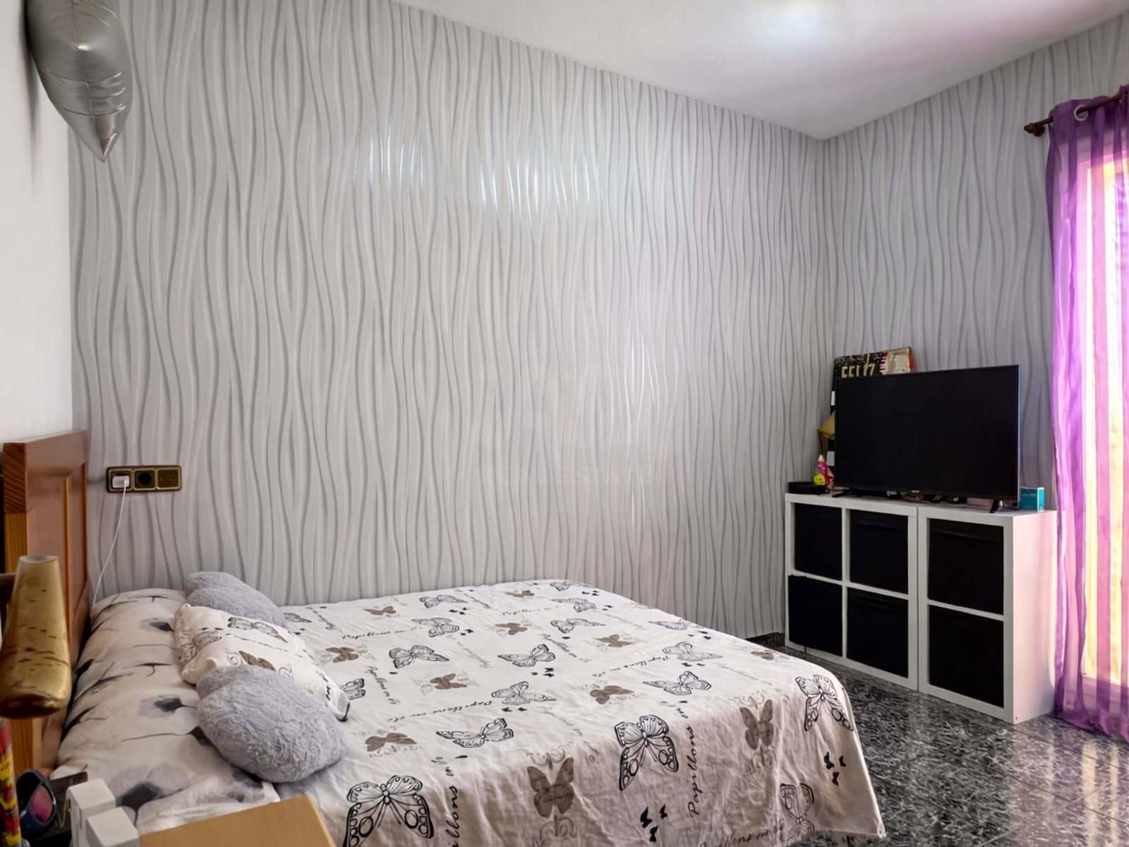 5 soverom Hus til salgs i Barcelona by med svømmebasseng garasje - € 380 000 (Ref: 9988423)