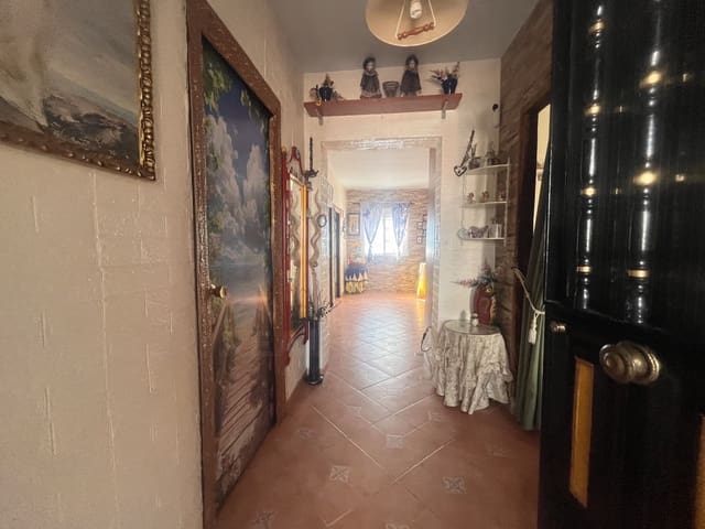3 slaapkamer Finca/Landhuis te koop in Barbate met zwembad garage - € 275.000 (Ref: 9988424)