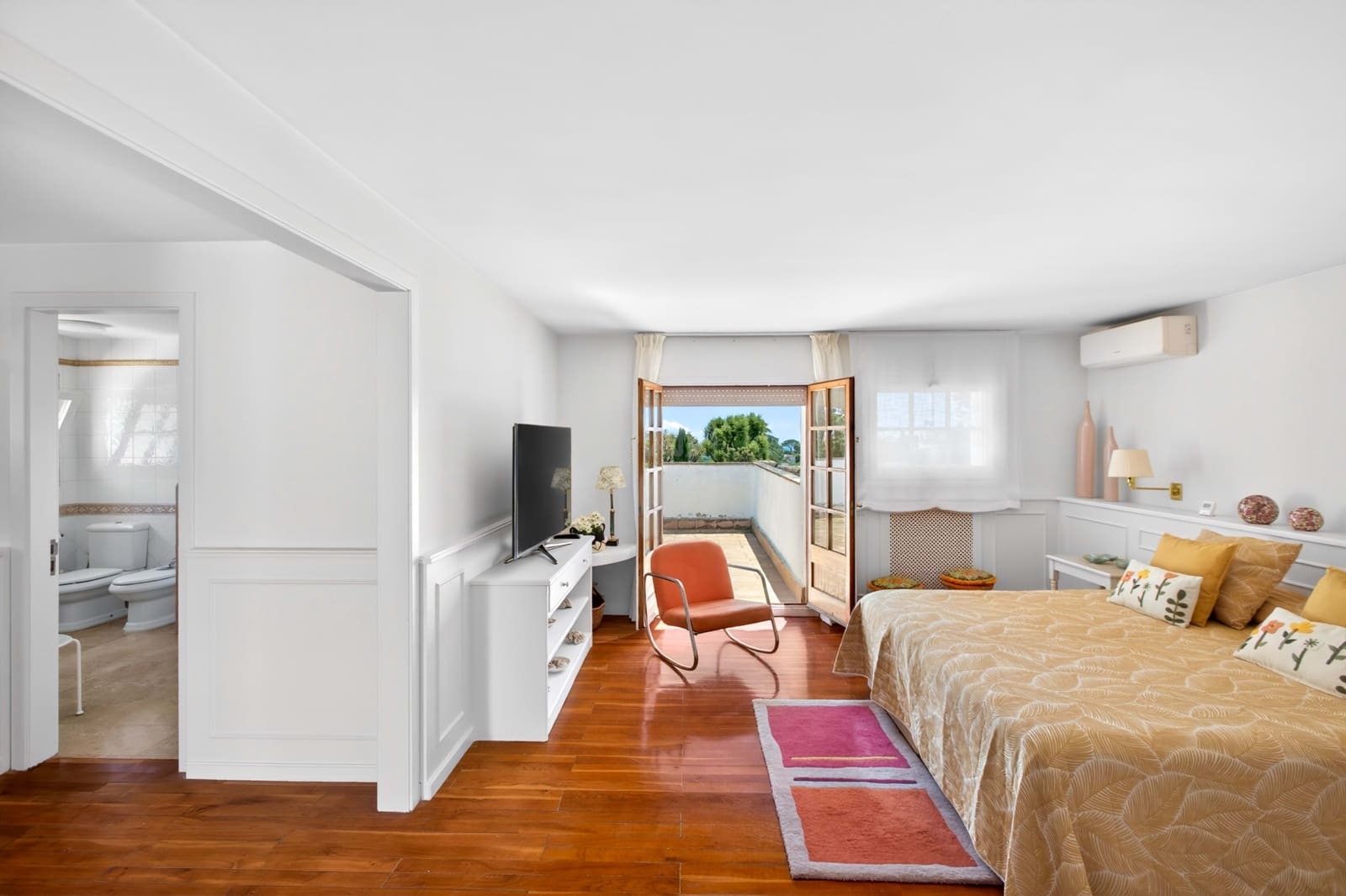 8 Zimmer Haus zu verkaufen in Sant Andreu de Llavaneres mit Pool - 2.500.000 € (Ref: 9988425)