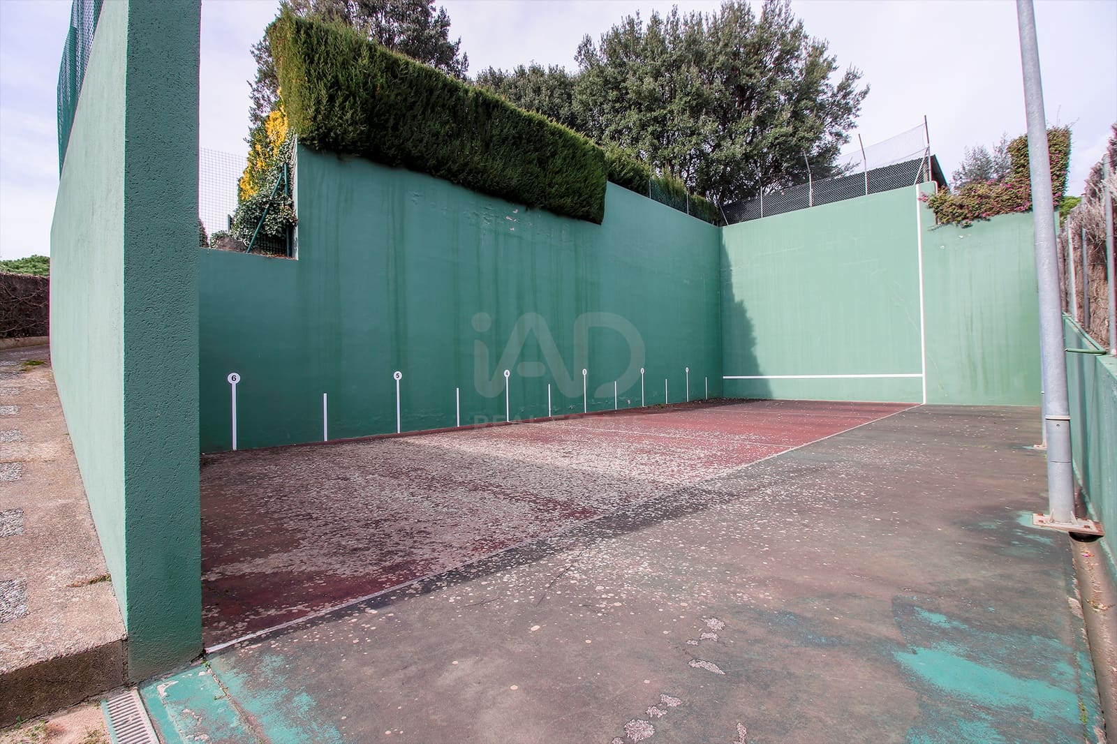 8 Zimmer Haus zu verkaufen in Sant Andreu de Llavaneres mit Pool - 2.500.000 € (Ref: 9988425)
