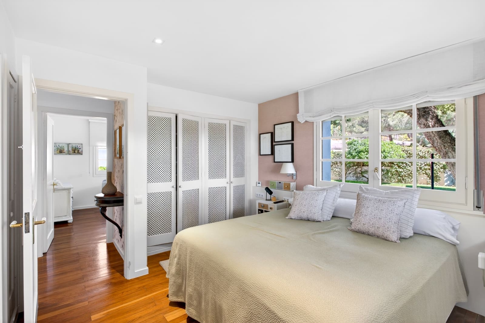 8 Zimmer Haus zu verkaufen in Sant Andreu de Llavaneres mit Pool - 2.500.000 € (Ref: 9988425)