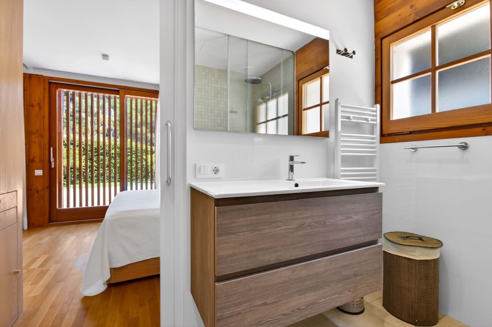 8 Zimmer Haus zu verkaufen in Sant Andreu de Llavaneres mit Pool - 2.500.000 € (Ref: 9988425)