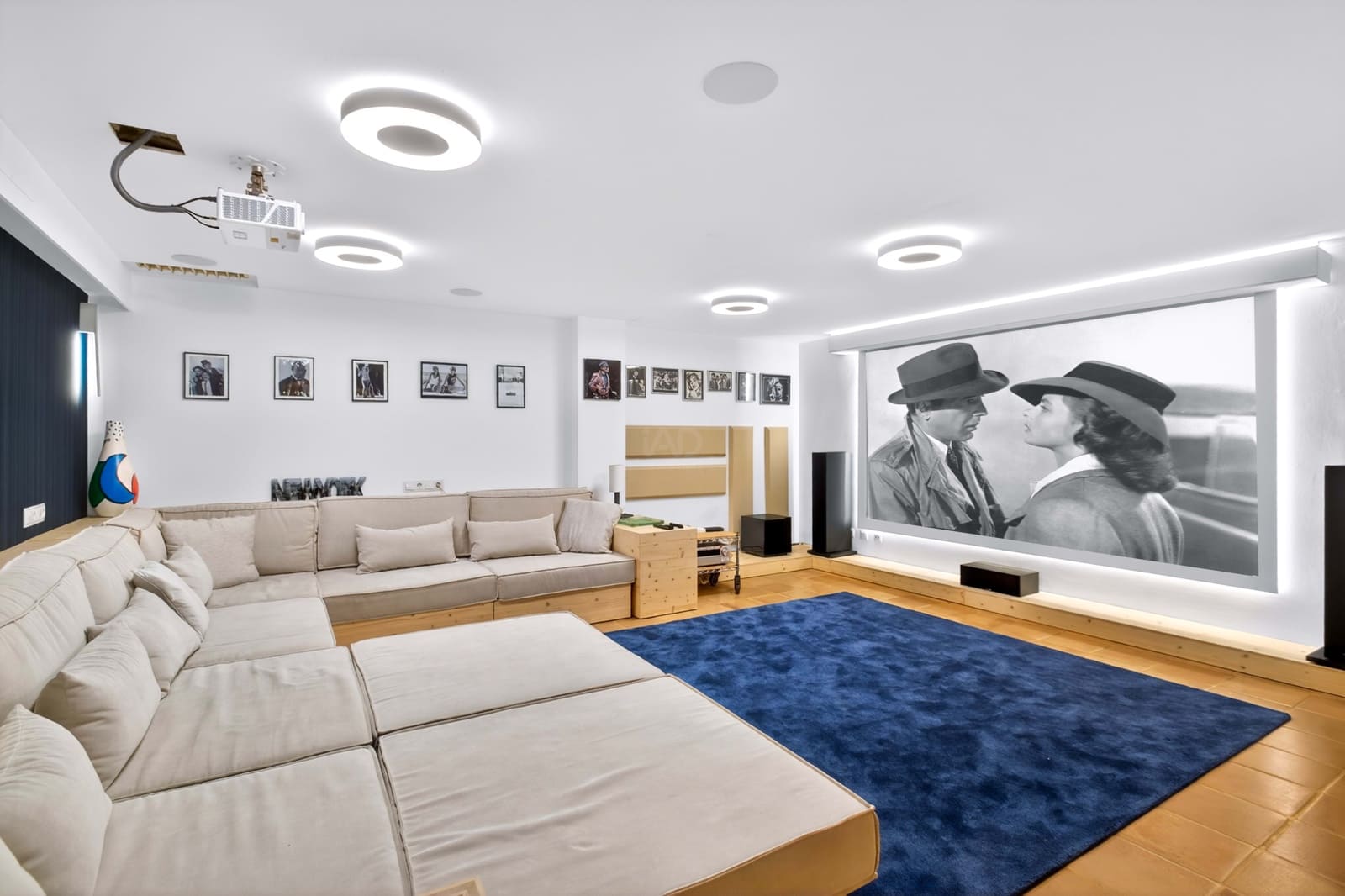 8 Zimmer Haus zu verkaufen in Sant Andreu de Llavaneres mit Pool - 2.500.000 € (Ref: 9988425)