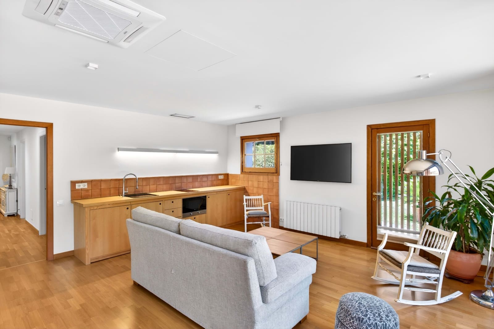 8 Zimmer Haus zu verkaufen in Sant Andreu de Llavaneres mit Pool - 2.500.000 € (Ref: 9988425)