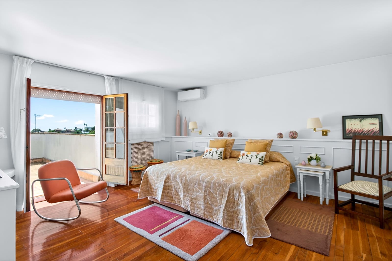8 Zimmer Haus zu verkaufen in Sant Andreu de Llavaneres mit Pool - 2.500.000 € (Ref: 9988425)