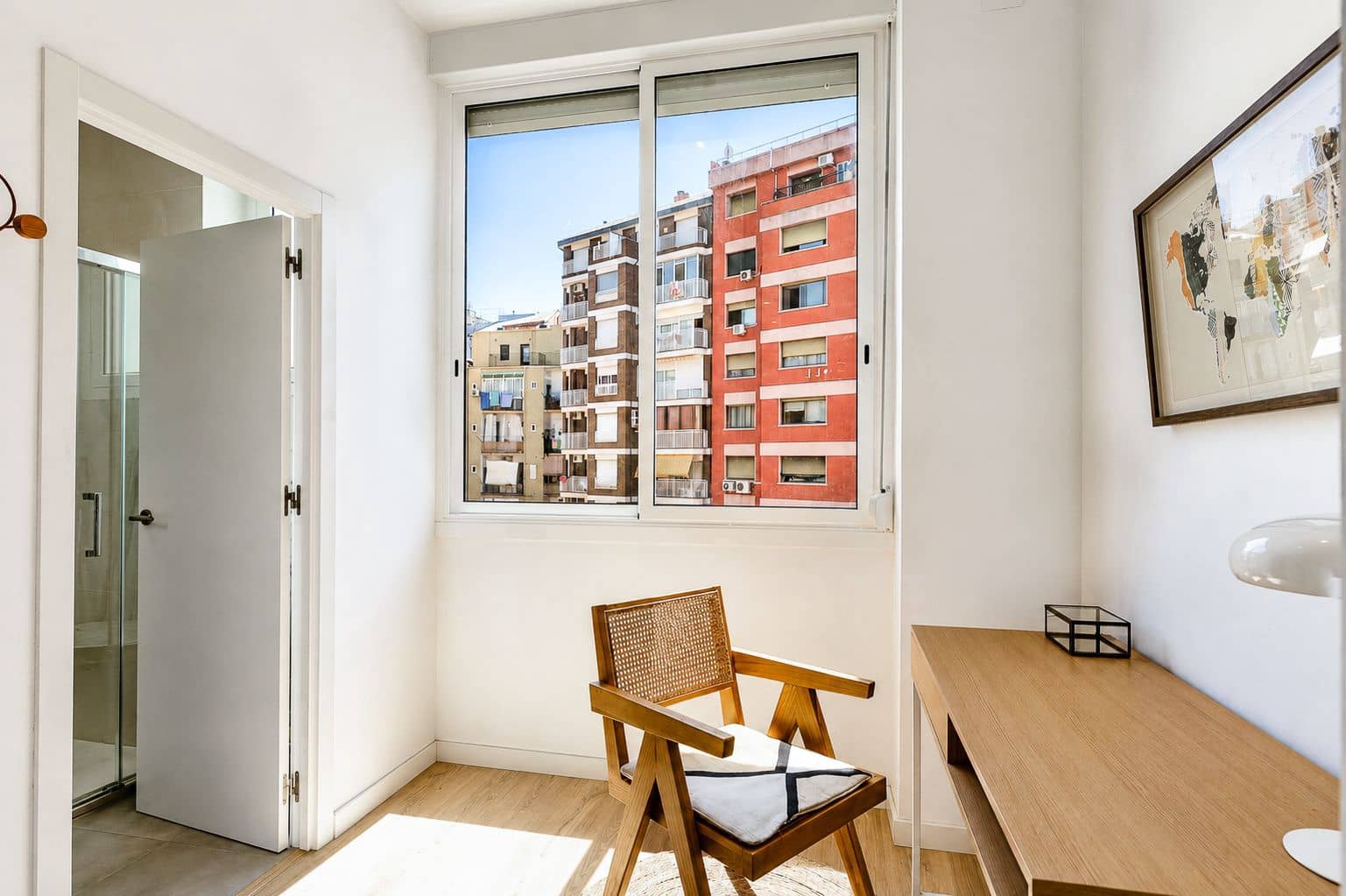 Apartamento de 2 habitaciones en Barcelona ciudad en venta - 625.000 € (Ref: 9988426)