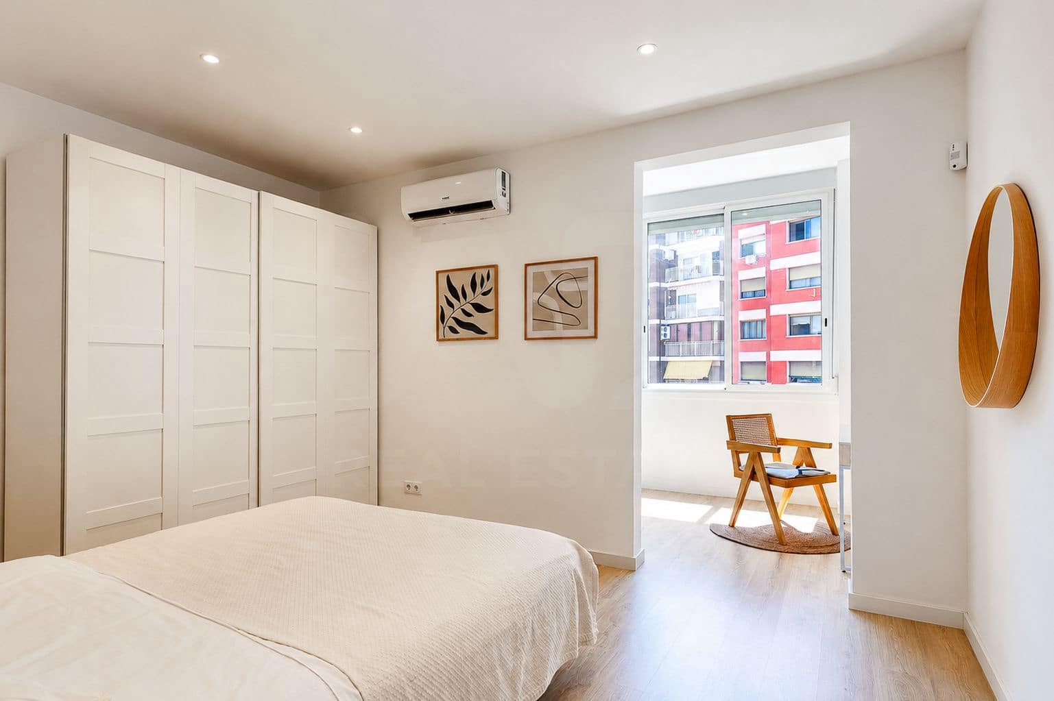 Apartamento de 2 habitaciones en Barcelona ciudad en venta - 625.000 € (Ref: 9988426)