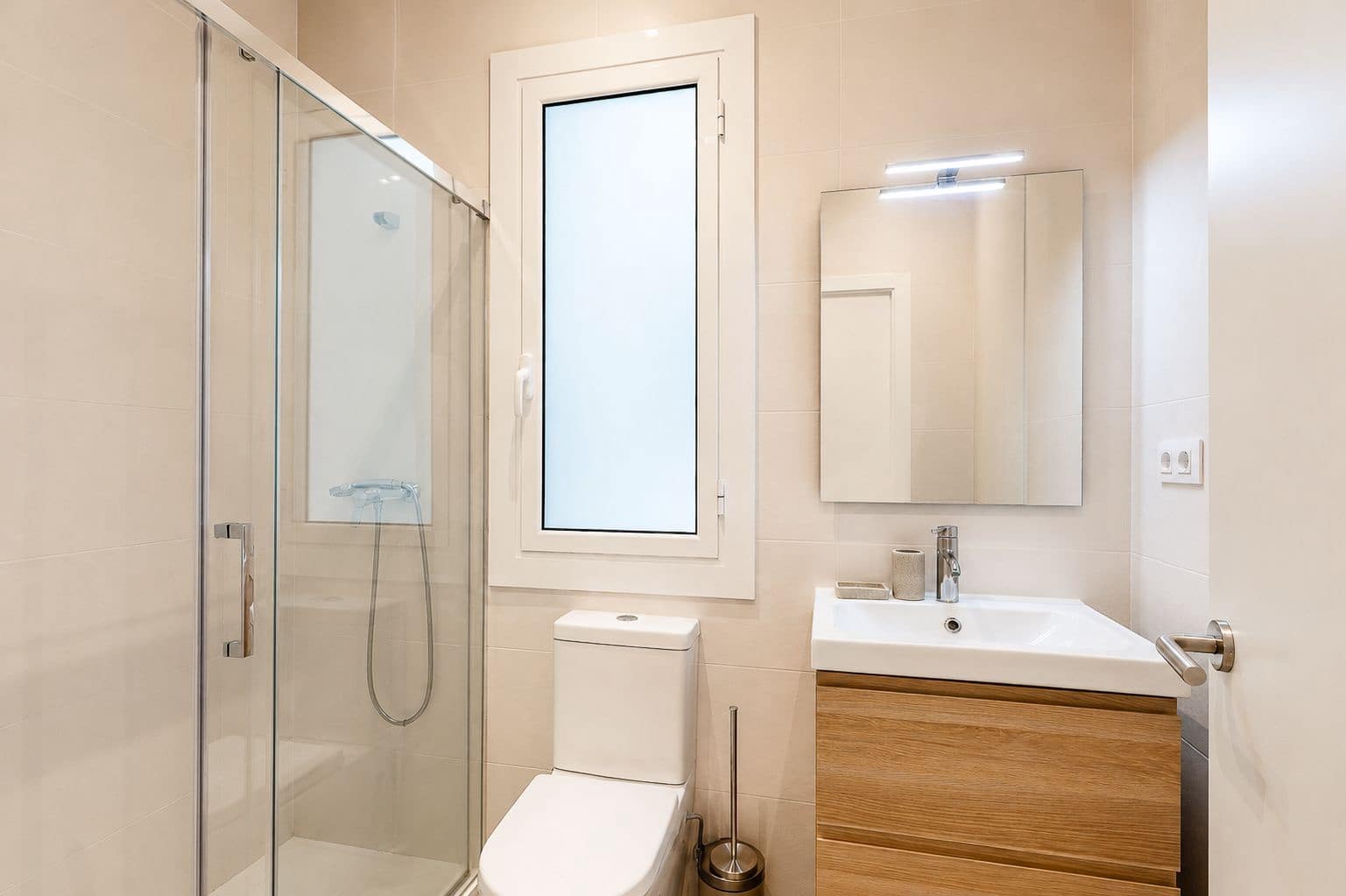 Apartamento de 2 habitaciones en Barcelona ciudad en venta - 625.000 € (Ref: 9988426)
