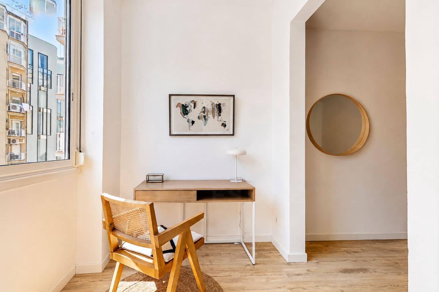 Apartamento de 2 habitaciones en Barcelona ciudad en venta - 625.000 € (Ref: 9988426)