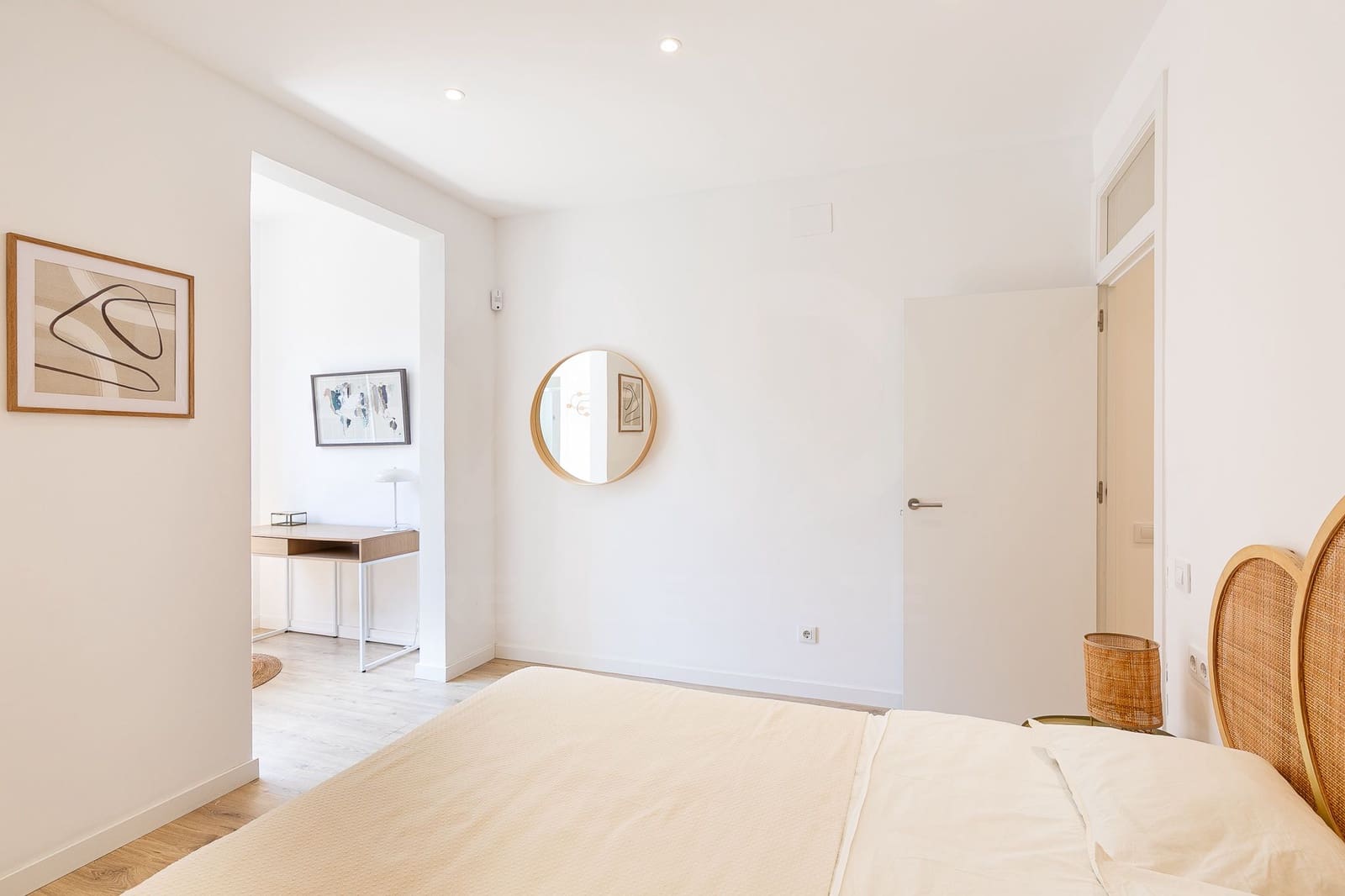Apartamento de 2 habitaciones en Barcelona ciudad en venta - 625.000 € (Ref: 9988426)