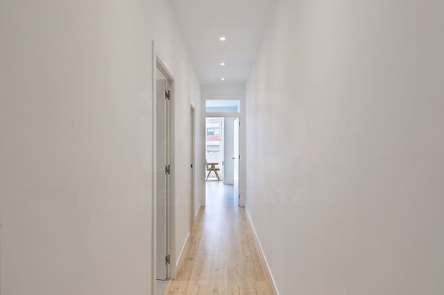 Apartamento de 2 habitaciones en La Dreta de L'Eixample, Barcelona ciudad en venta - 625.000 € (Ref: 9988426)