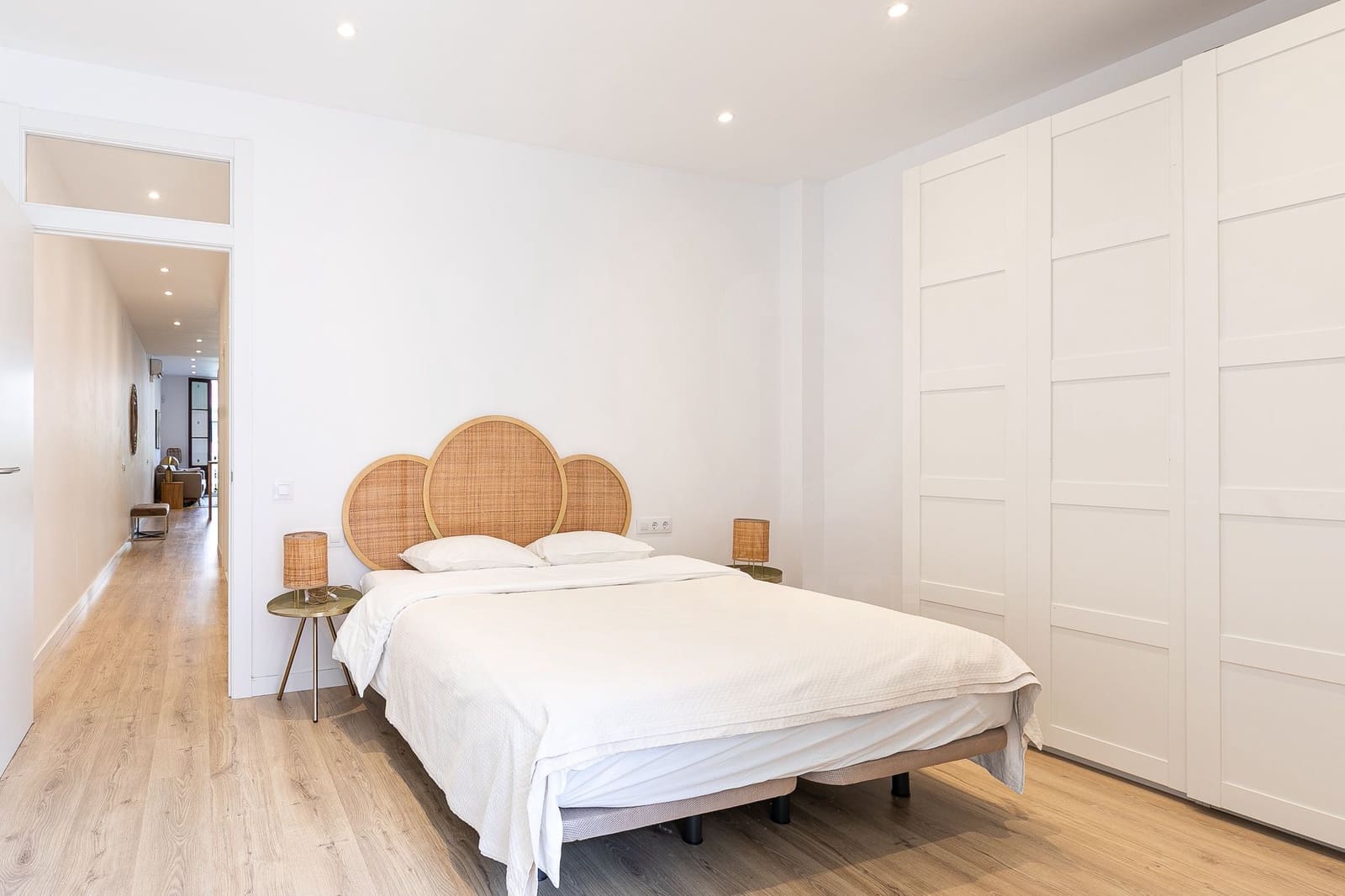 Apartamento de 2 habitaciones en Barcelona ciudad en venta - 625.000 € (Ref: 9988426)