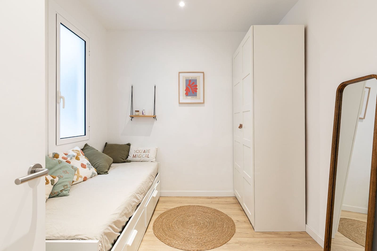 Apartamento de 2 habitaciones en Barcelona ciudad en venta - 625.000 € (Ref: 9988426)