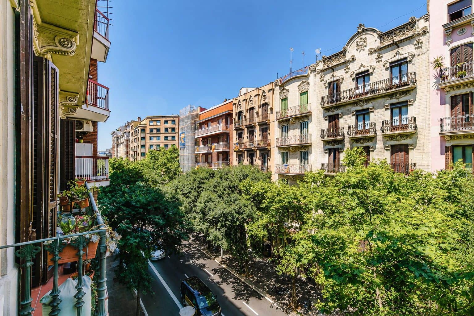 Apartamento de 2 habitaciones en Barcelona ciudad en venta - 625.000 € (Ref: 9988426)