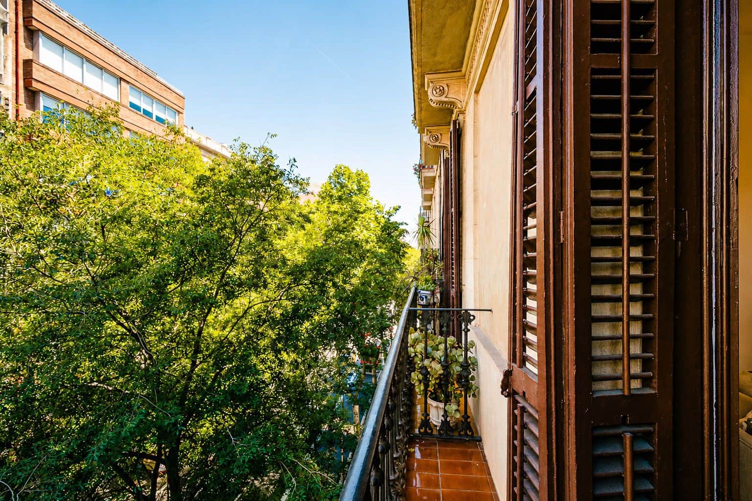 Apartamento de 2 habitaciones en Barcelona ciudad en venta - 625.000 € (Ref: 9988426)