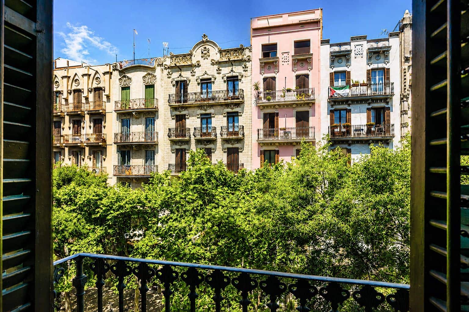Apartamento de 2 habitaciones en Barcelona ciudad en venta - 625.000 € (Ref: 9988426)