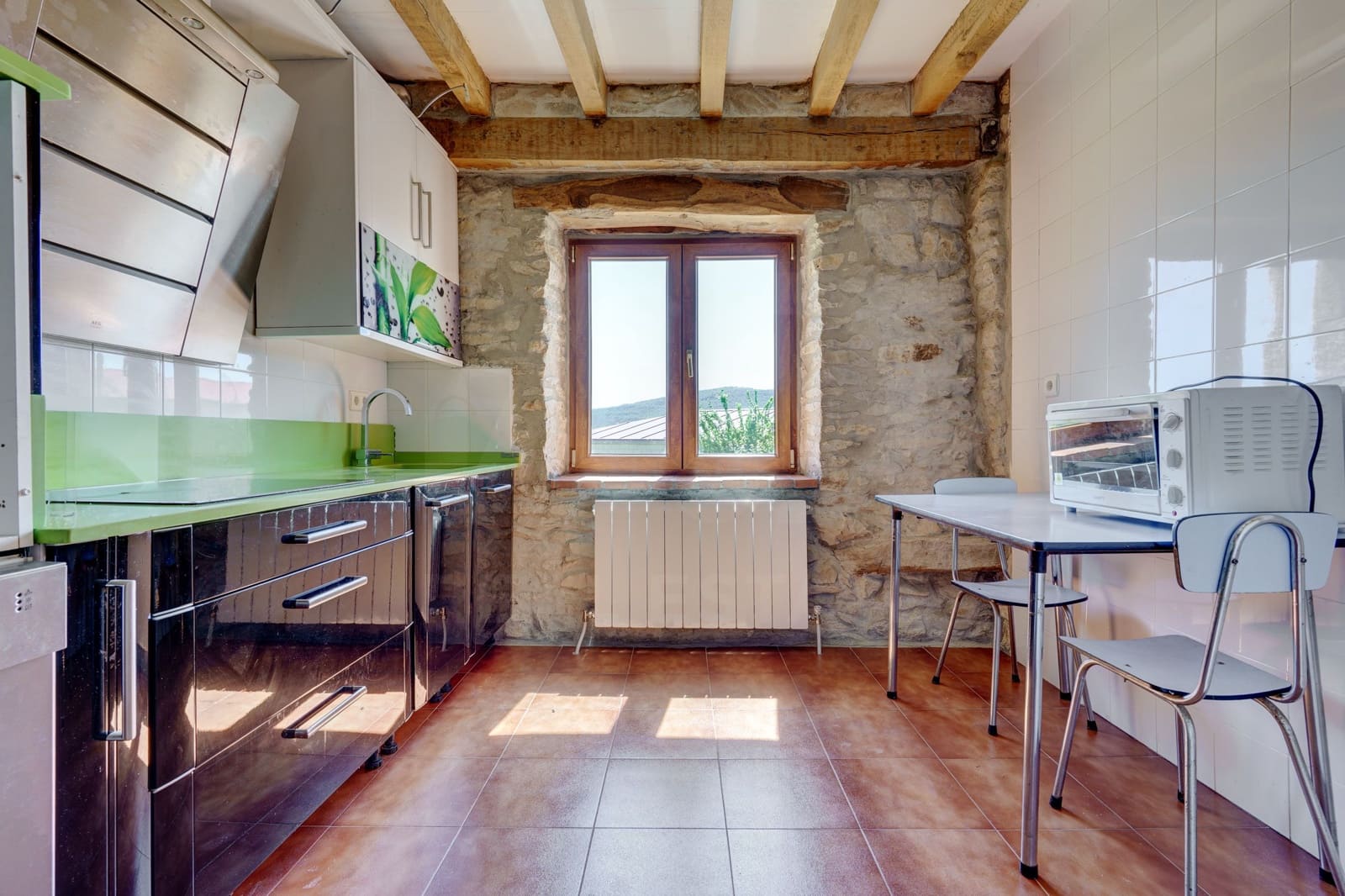 3 sovrum Hus till salu i Burgos stad - 395 000 € (Ref: 9988427)