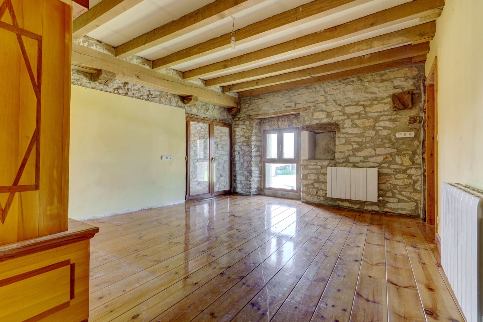 3 sovrum Hus till salu i Burgos stad - 395 000 € (Ref: 9988427)