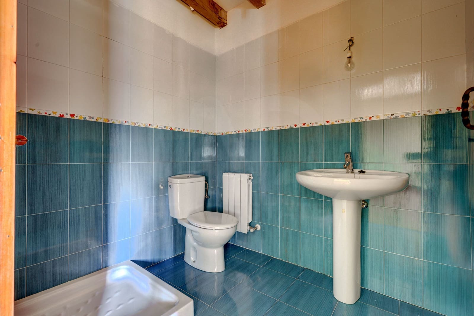 3 sovrum Hus till salu i Burgos stad - 395 000 € (Ref: 9988427)
