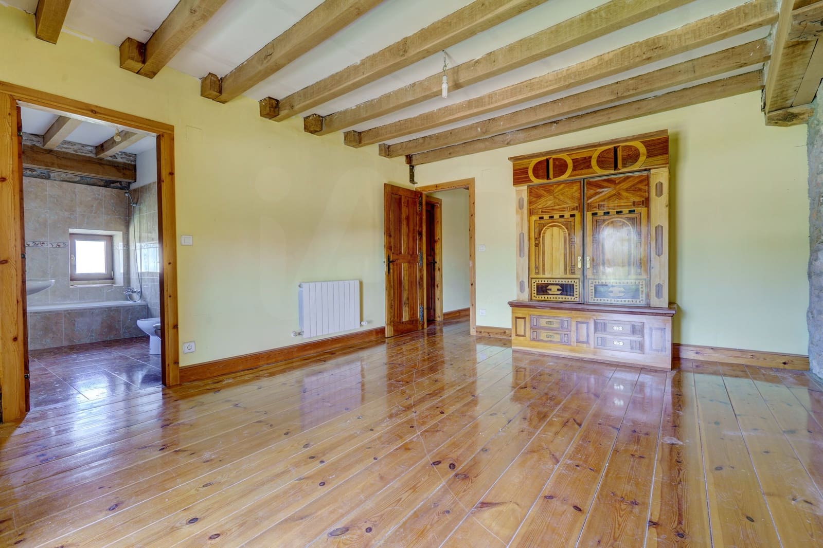 3 sovrum Hus till salu i Burgos stad - 395 000 € (Ref: 9988427)