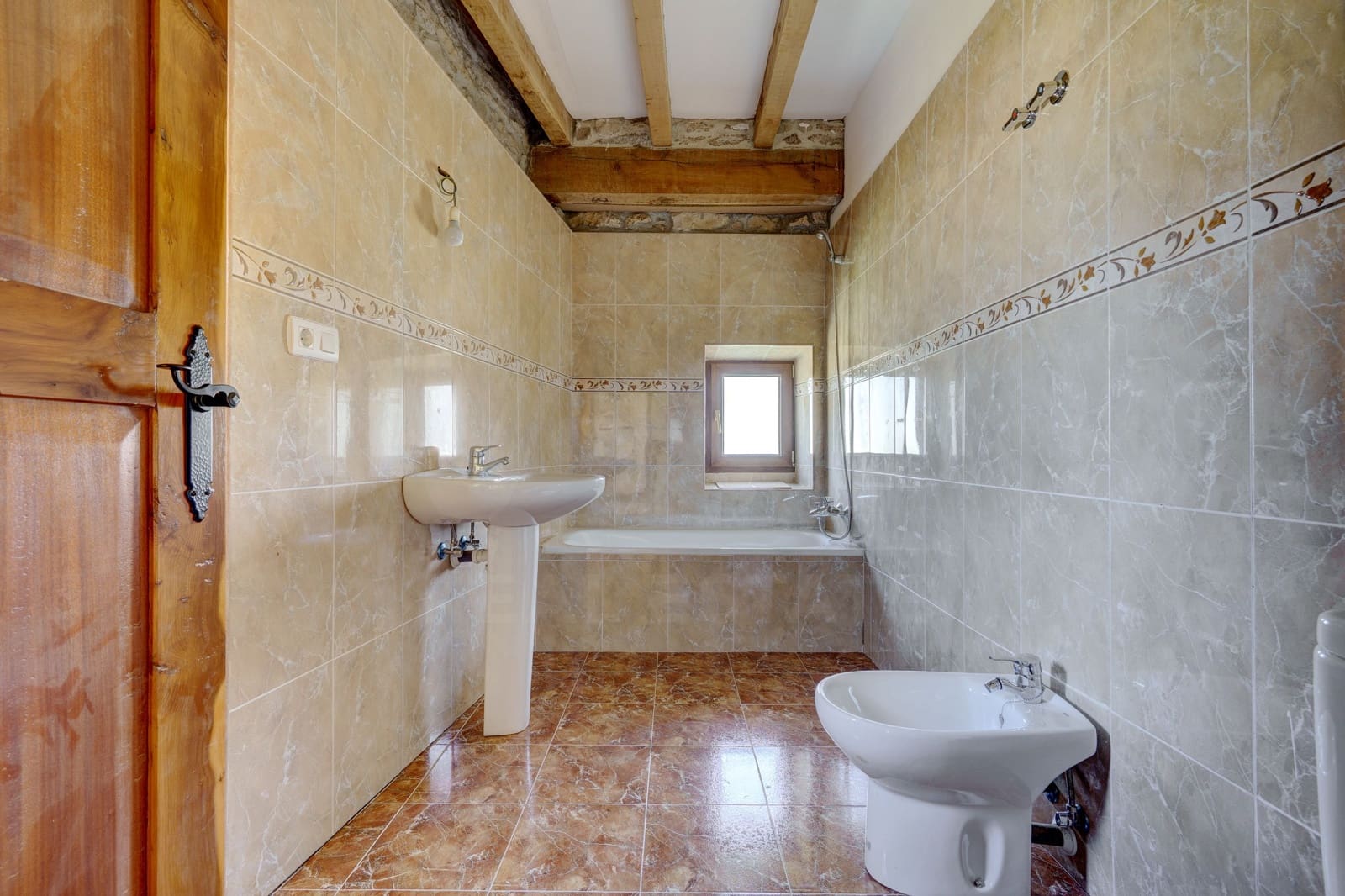 3 sovrum Hus till salu i Burgos stad - 395 000 € (Ref: 9988427)