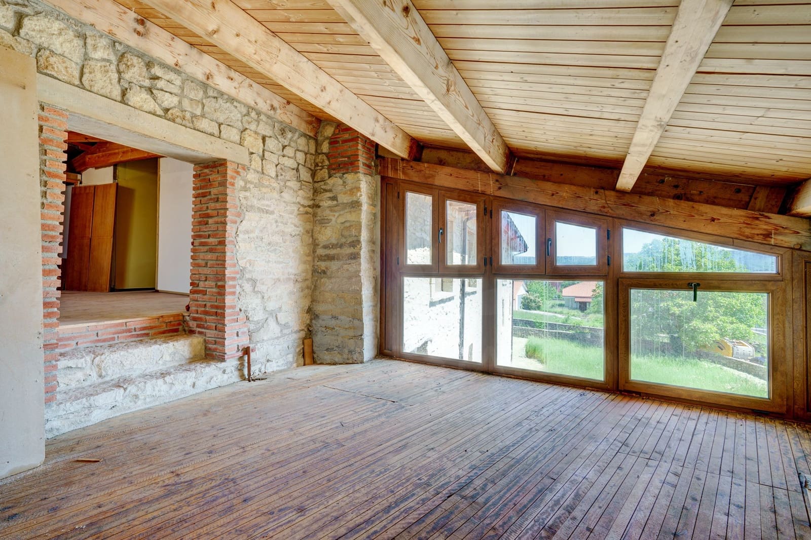3 sovrum Hus till salu i Burgos stad - 395 000 € (Ref: 9988427)