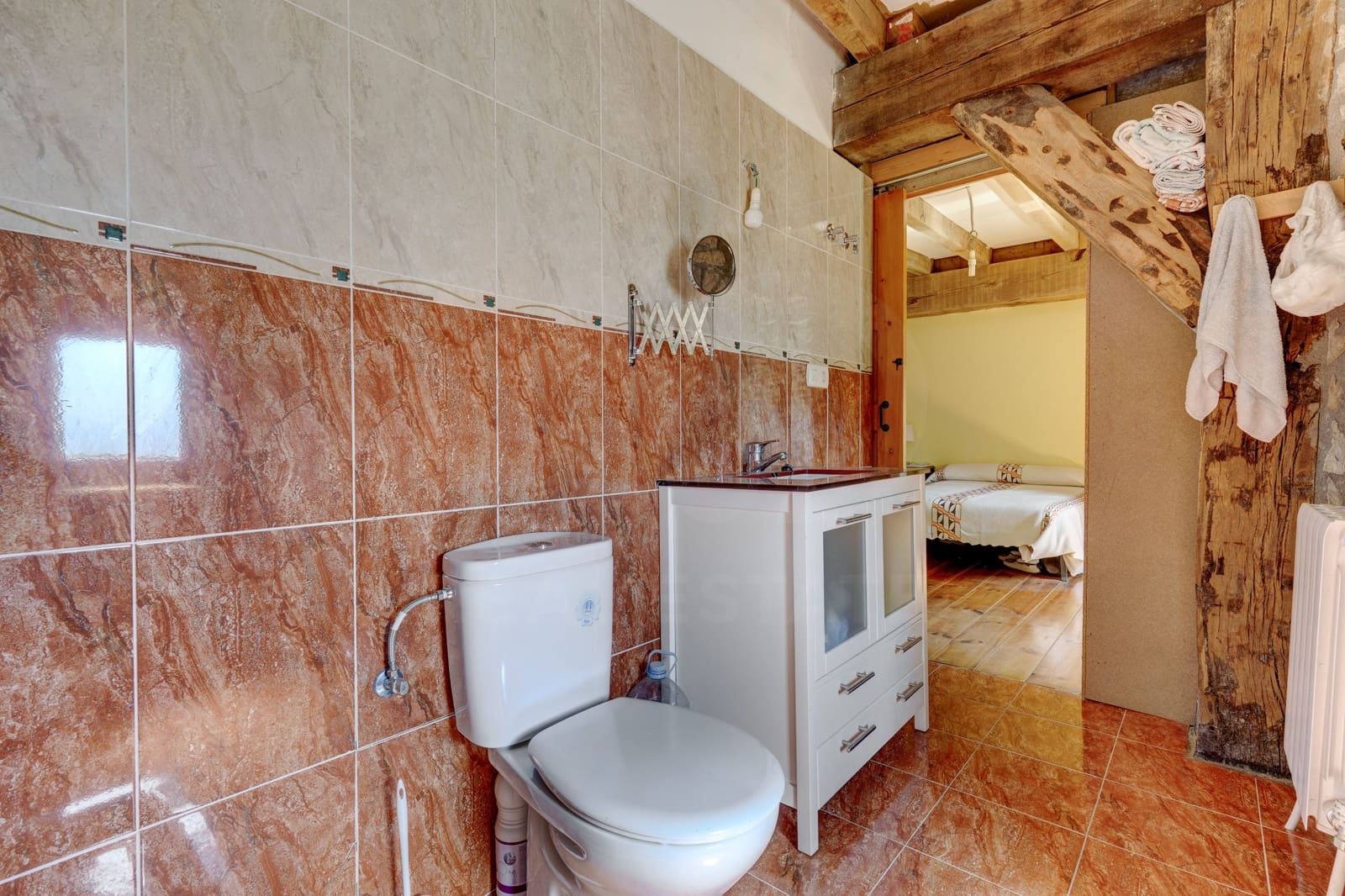 3 sovrum Hus till salu i Burgos stad - 395 000 € (Ref: 9988427)