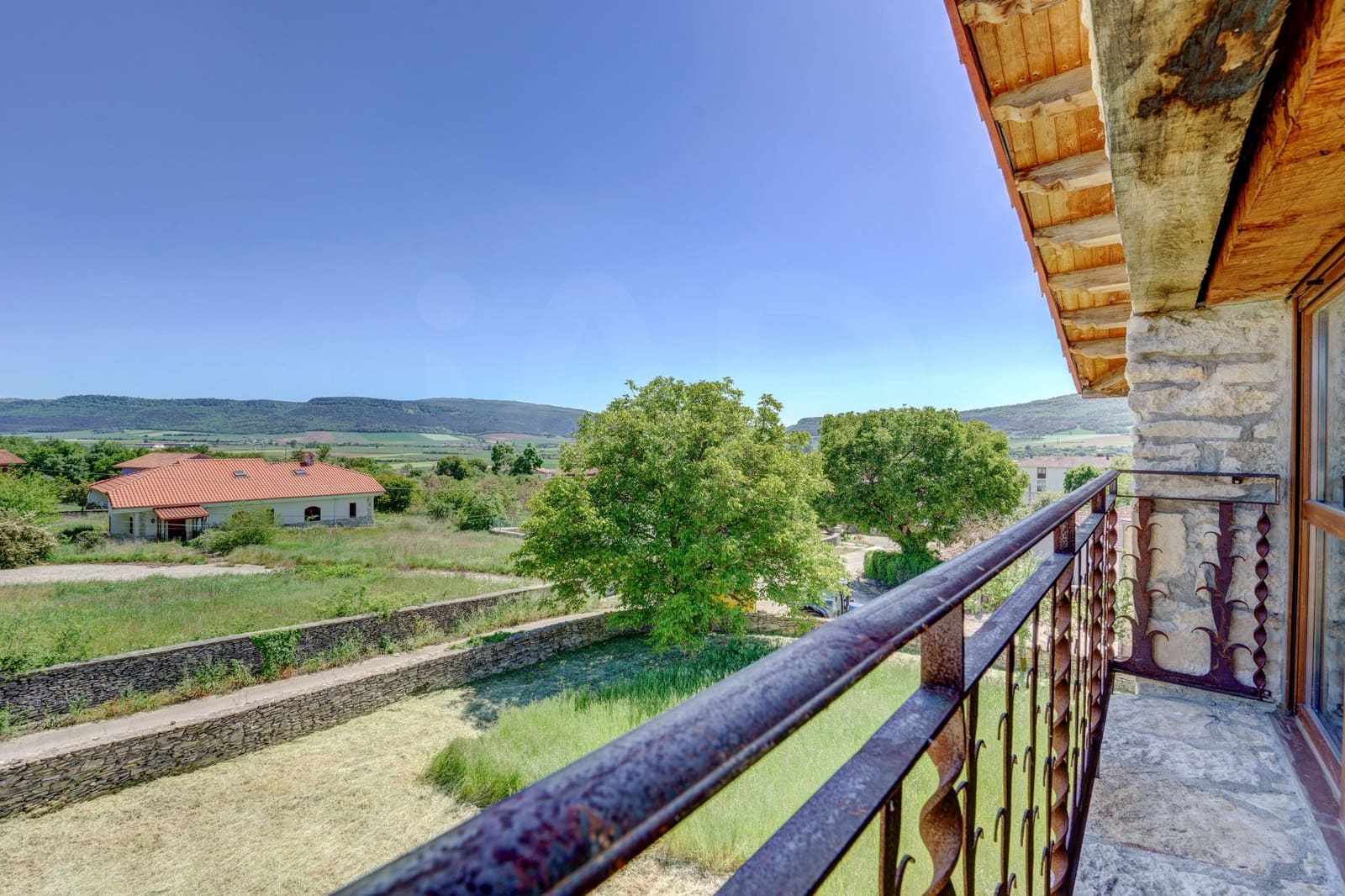 3 sovrum Hus till salu i Burgos stad - 395 000 € (Ref: 9988427)