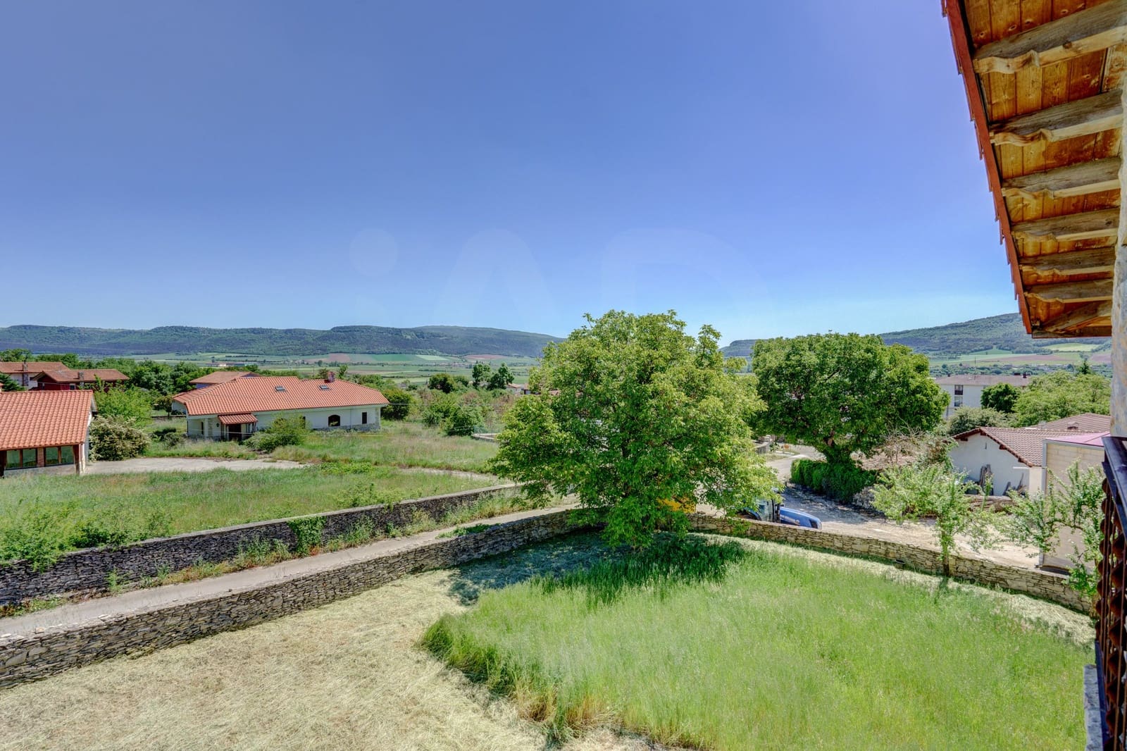 3 sovrum Hus till salu i Burgos stad - 395 000 € (Ref: 9988427)