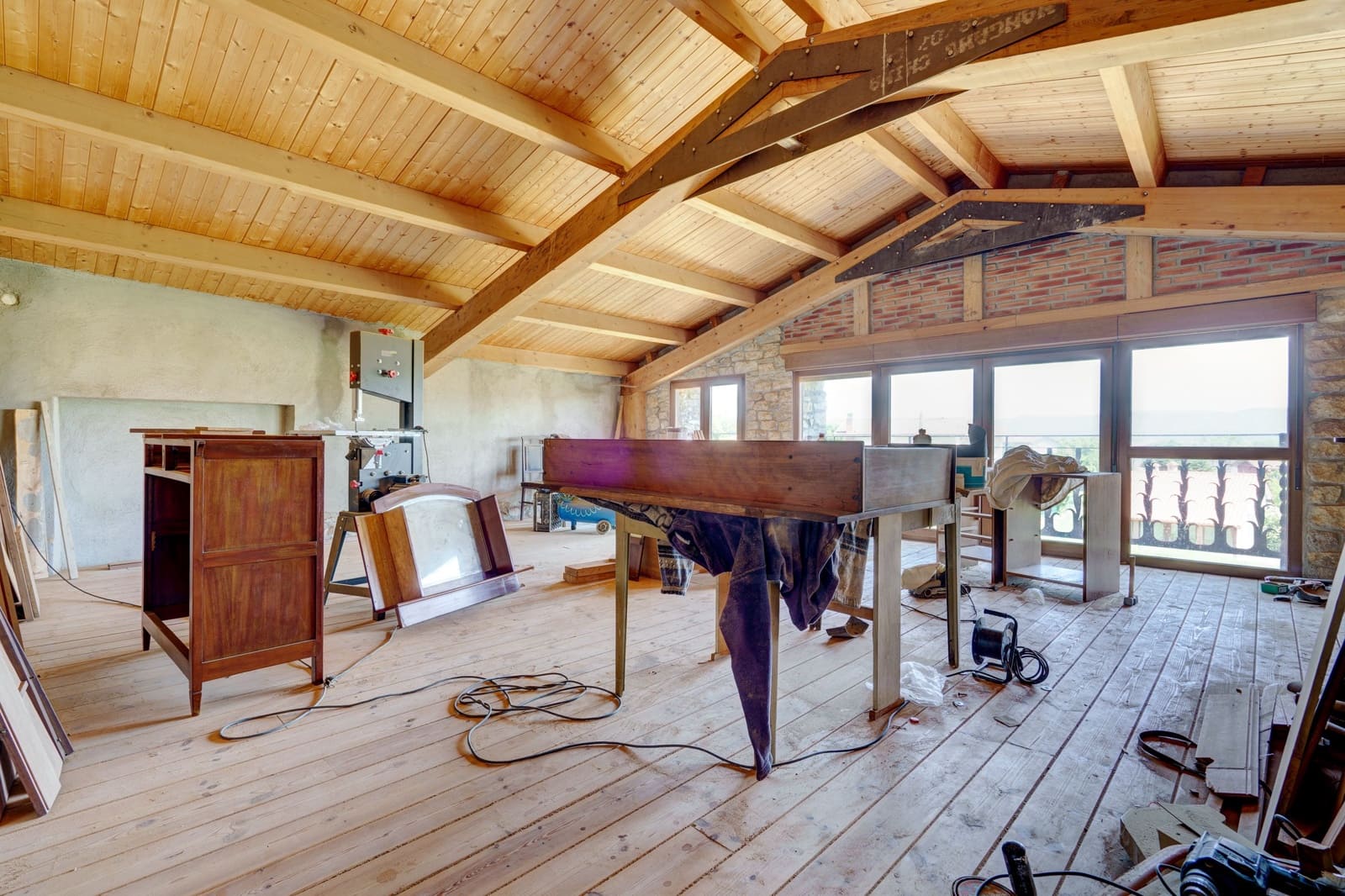 3 sovrum Hus till salu i Burgos stad - 395 000 € (Ref: 9988427)