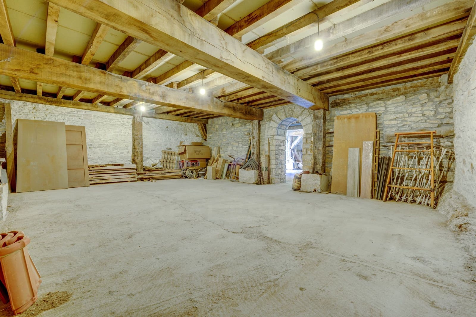 3 sovrum Hus till salu i Burgos stad - 395 000 € (Ref: 9988427)