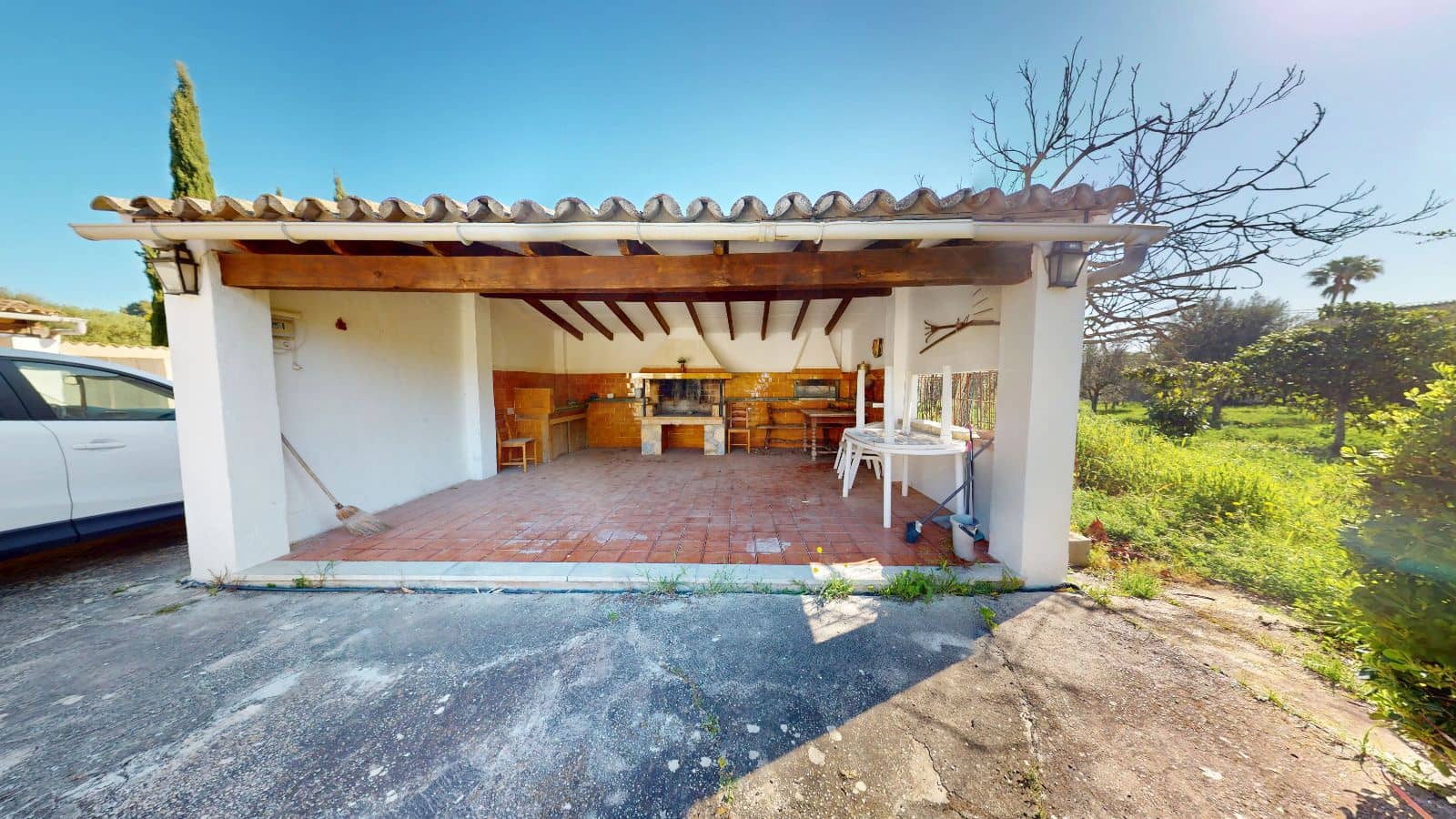8 makuuhuone Huvila myytävänä paikassa Palma de Mallorca - 1 399 000 € (Ref: 9988428)