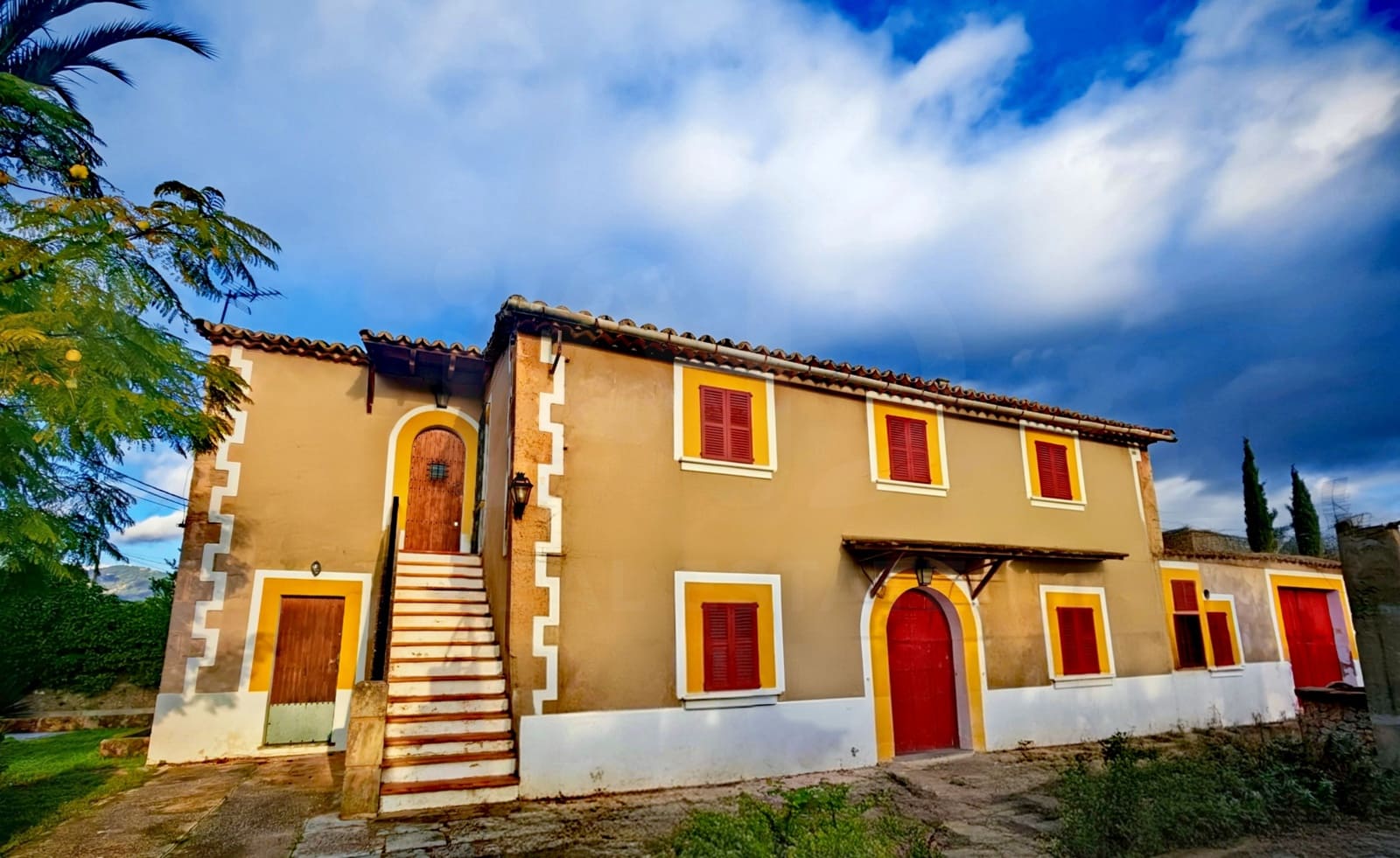8 makuuhuone Huvila myytävänä paikassa Palma de Mallorca - 1 399 000 € (Ref: 9988428)