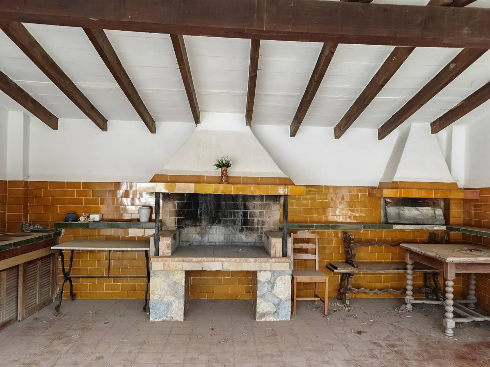 8 makuuhuone Huvila myytävänä paikassa Palma de Mallorca - 1 399 000 € (Ref: 9988428)