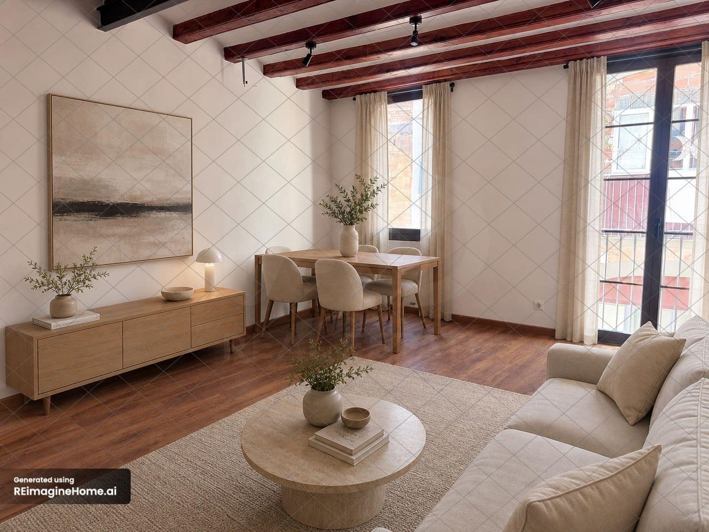 1 sypialnia Apartament na sprzedaż w Miasto Barcelona - 198 000 € (Ref: 9988429)