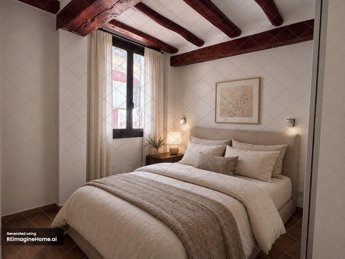 1 sypialnia Apartament na sprzedaż w Miasto Barcelona - 198 000 € (Ref: 9988429)