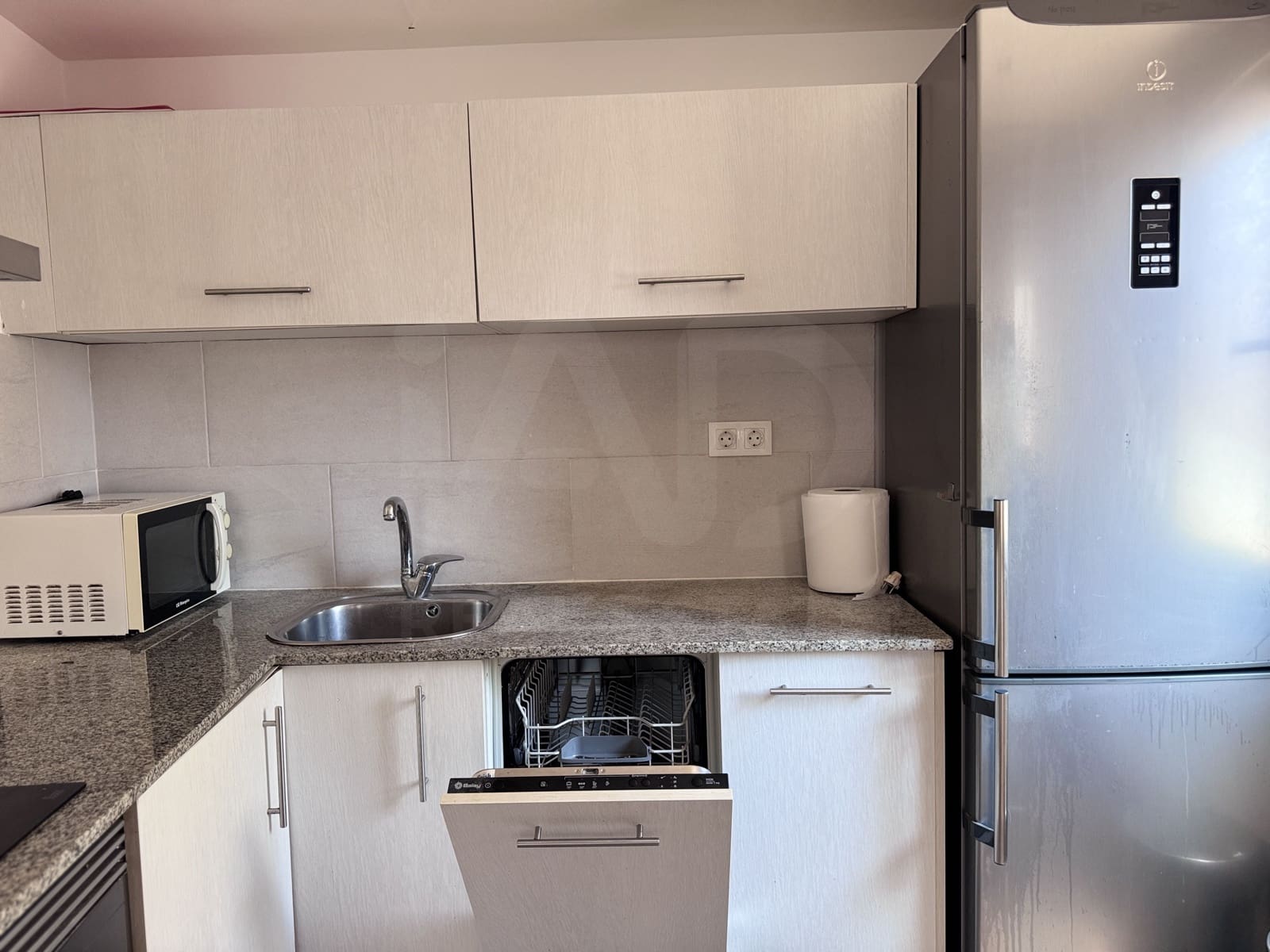 1 sypialnia Apartament na sprzedaż w Miasto Barcelona - 198 000 € (Ref: 9988429)