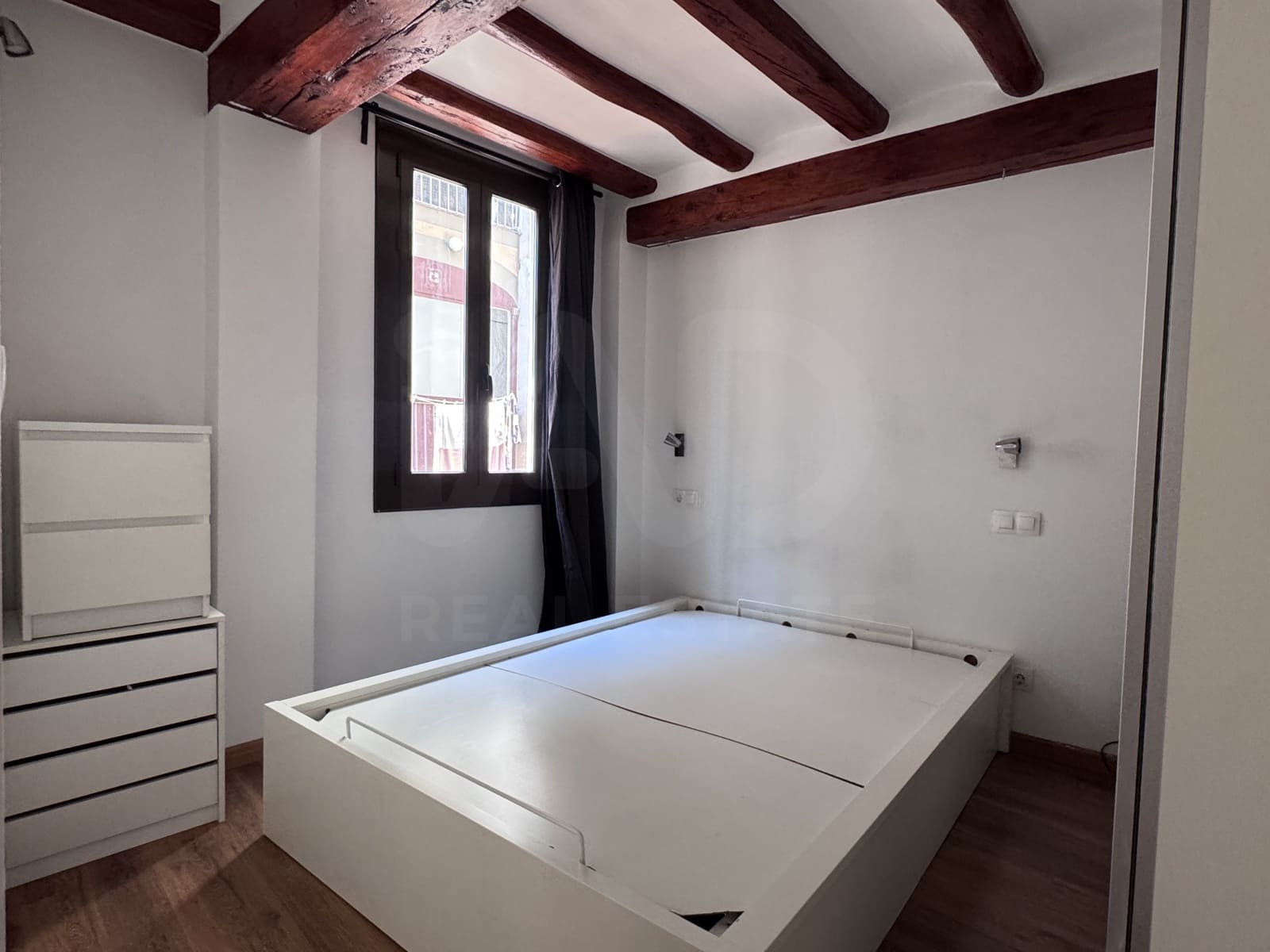 1 sypialnia Apartament na sprzedaż w Miasto Barcelona - 198 000 € (Ref: 9988429)