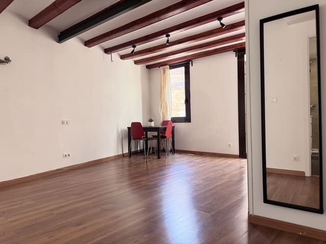 1 sypialnia Apartament na sprzedaż w El Raval, Miasto Barcelona - 198 000 € (Ref: 9988429)