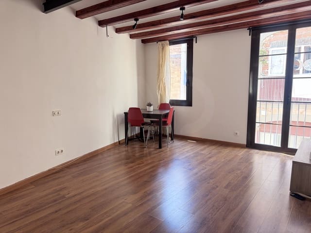 1 sypialnia Apartament na sprzedaż w El Raval, Miasto Barcelona - 198 000 € (Ref: 9988429)