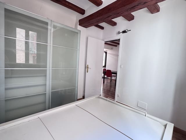 1 sypialnia Apartament na sprzedaż w El Raval, Miasto Barcelona - 198 000 € (Ref: 9988429)