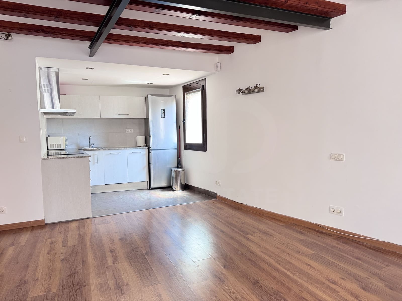 1 sypialnia Apartament na sprzedaż w Miasto Barcelona - 198 000 € (Ref: 9988429)