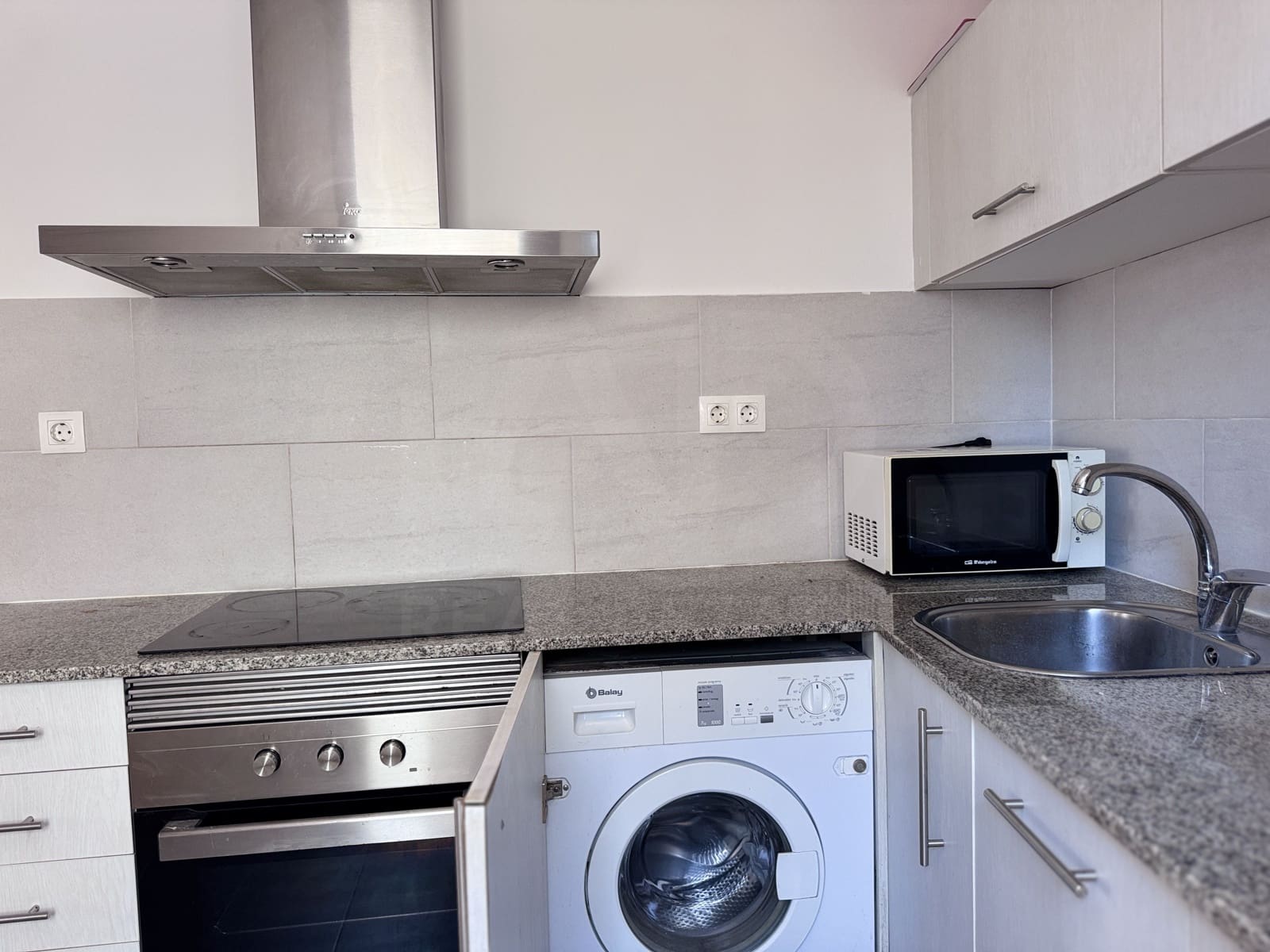 1 sypialnia Apartament na sprzedaż w Miasto Barcelona - 198 000 € (Ref: 9988429)